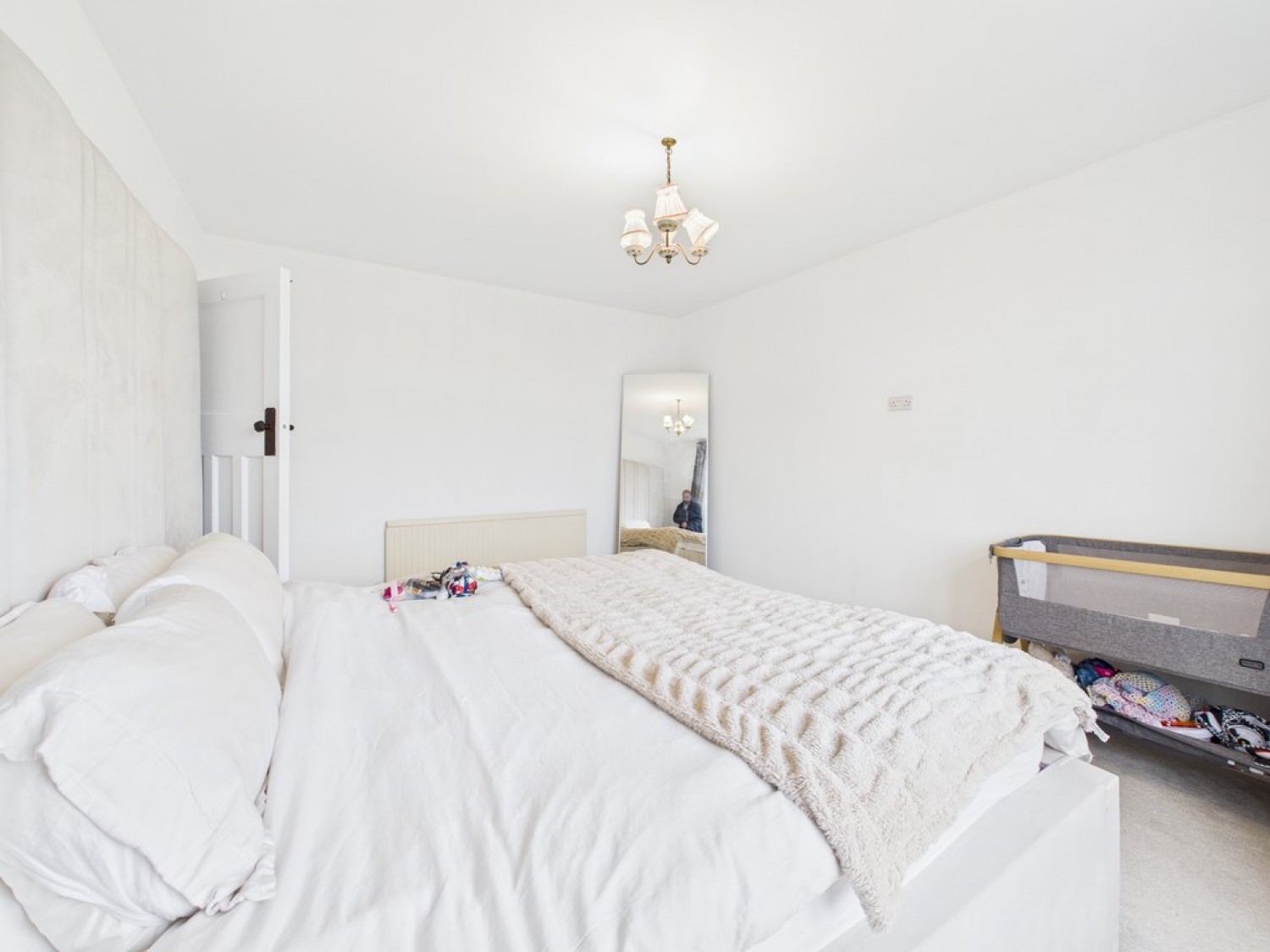 Glenfield Road, Western Park, Leicester