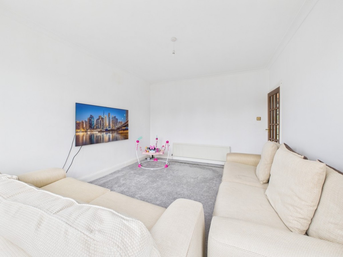 Glenfield Road, Western Park, Leicester