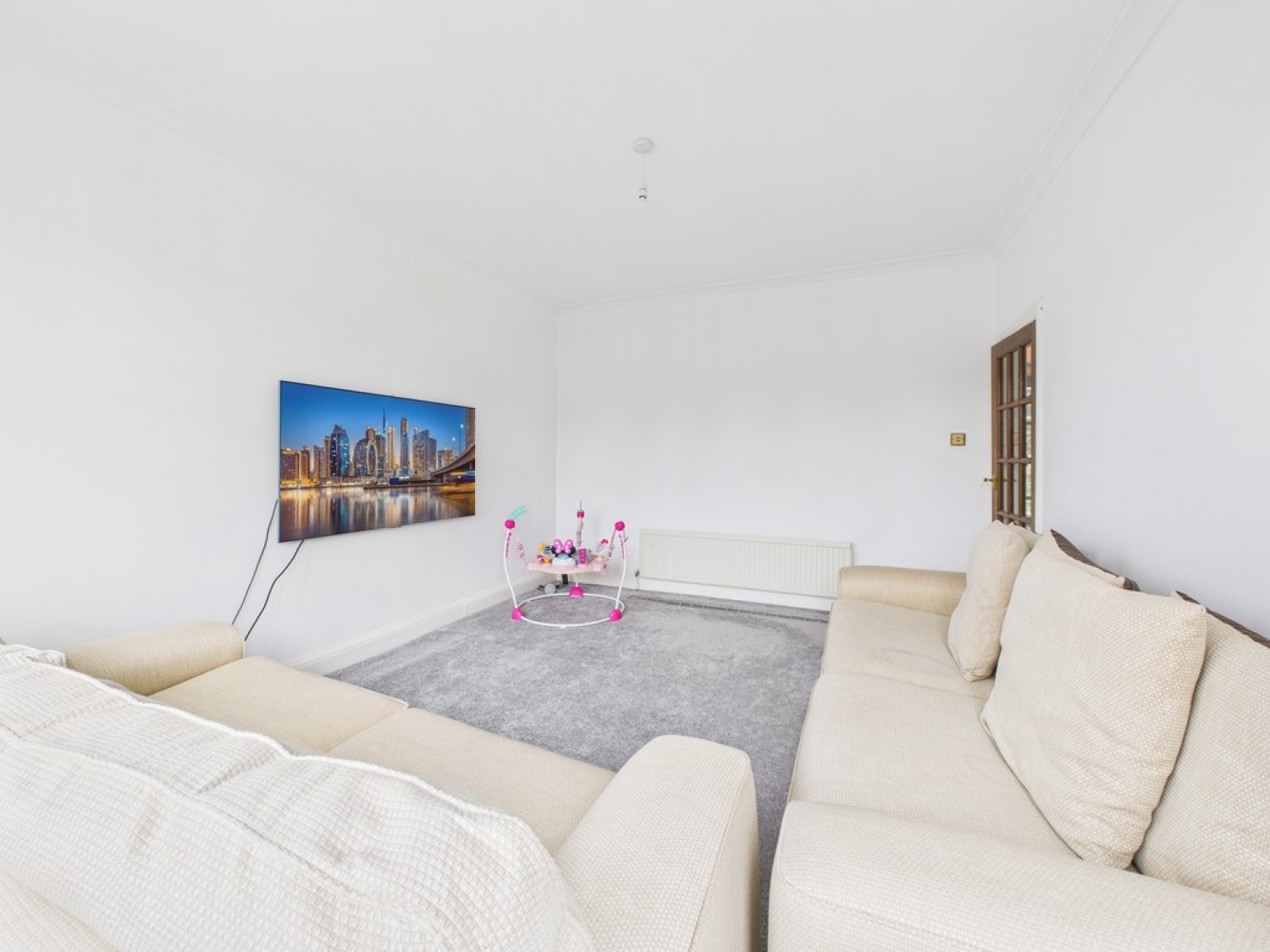 Glenfield Road, Western Park, Leicester