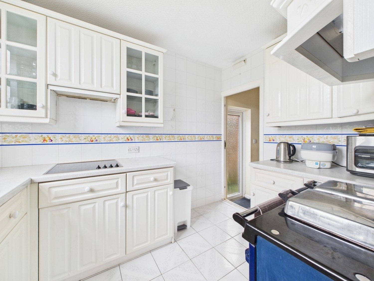 Glenfield Road, Western Park, Leicester