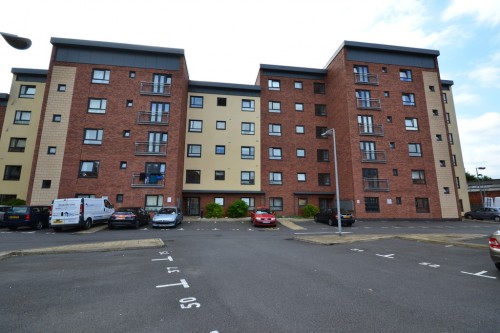 The River Buildings, 22 Western Road