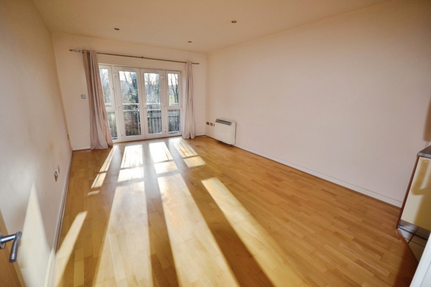 The River Buildings, 22 Western Road