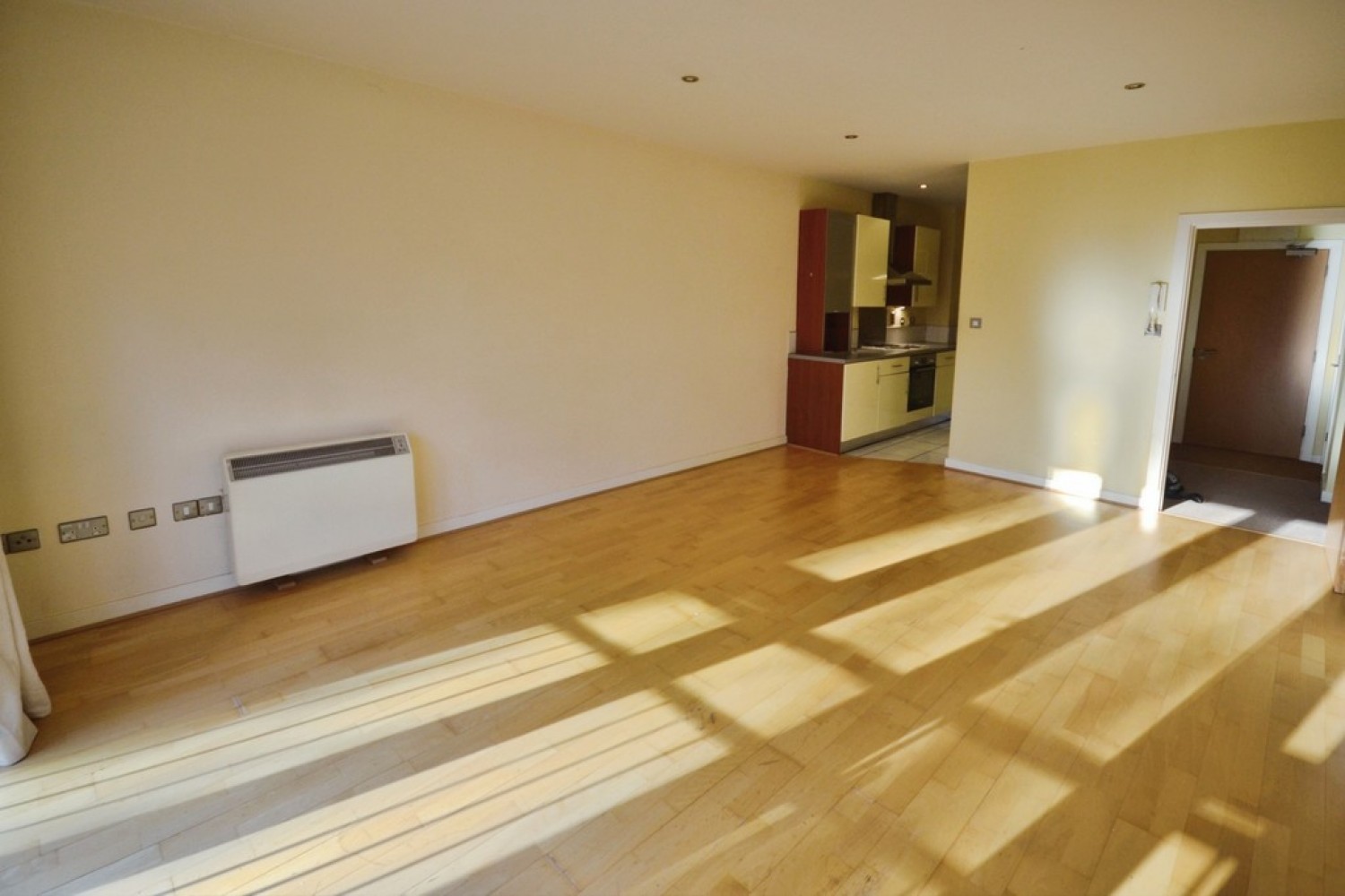 The River Buildings, 22 Western Road