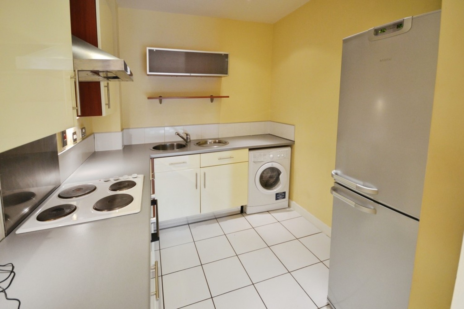 The River Buildings, 22 Western Road