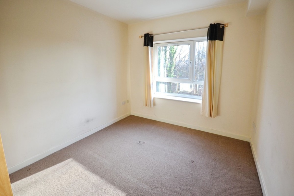 The River Buildings, 22 Western Road