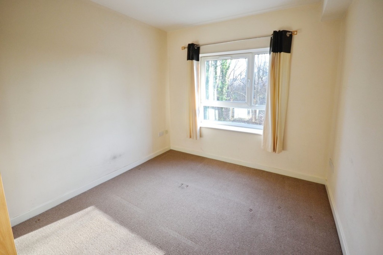 The River Buildings, 22 Western Road