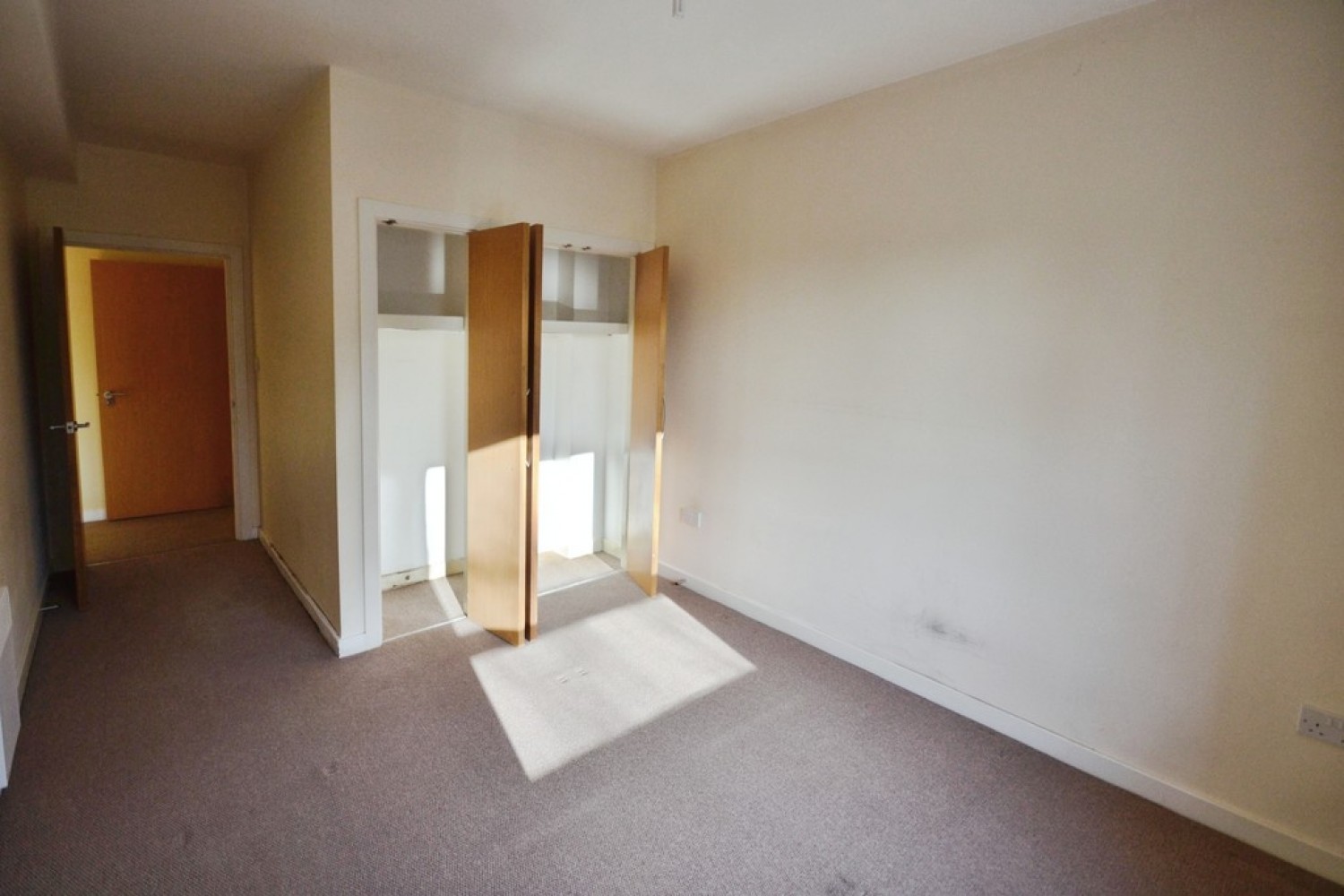 The River Buildings, 22 Western Road