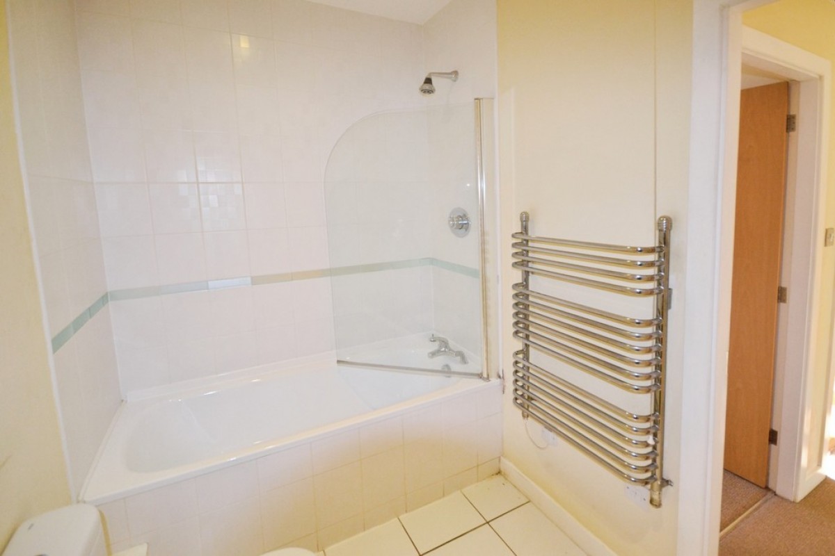 The River Buildings, 22 Western Road