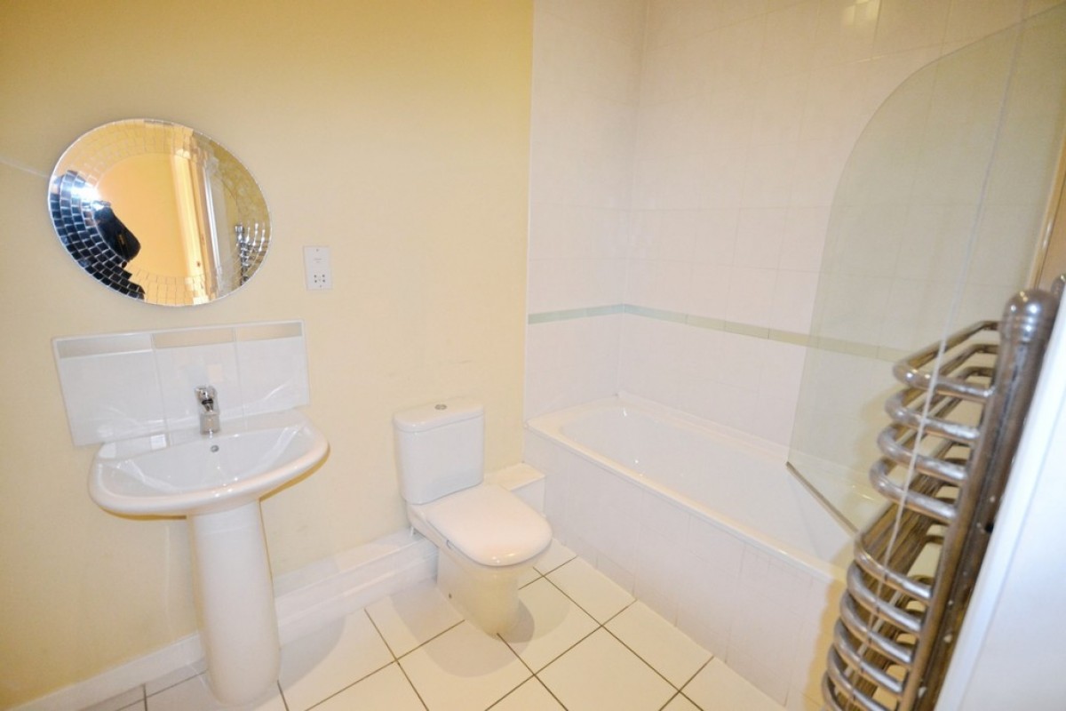 The River Buildings, 22 Western Road