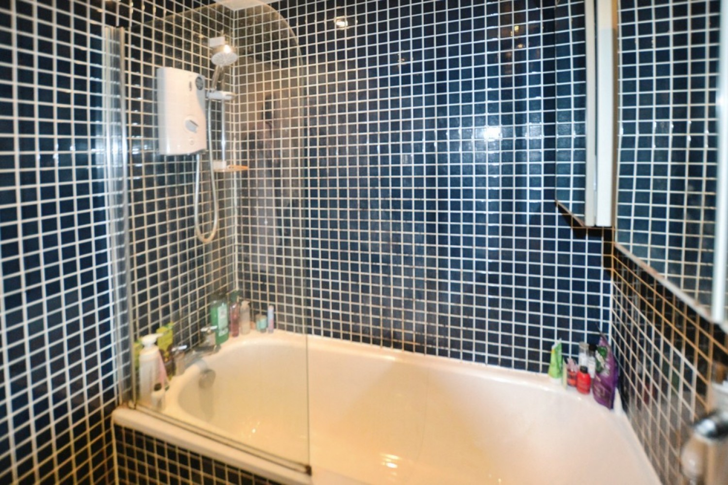 Ashleigh Gardens, Leicester