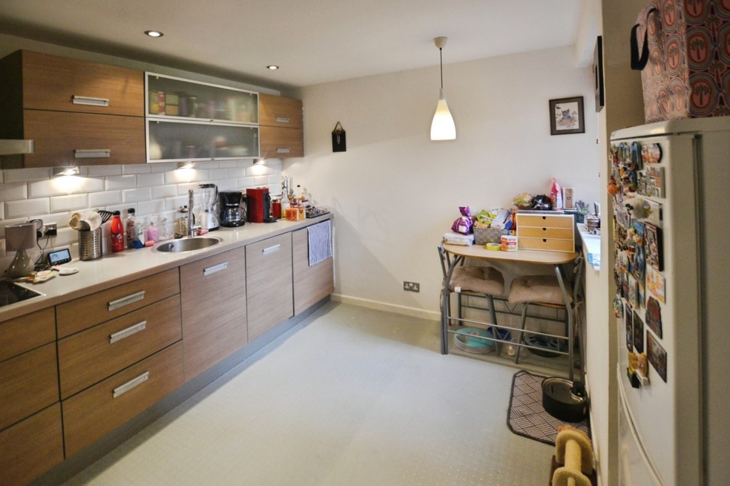 Ashleigh Gardens, Leicester