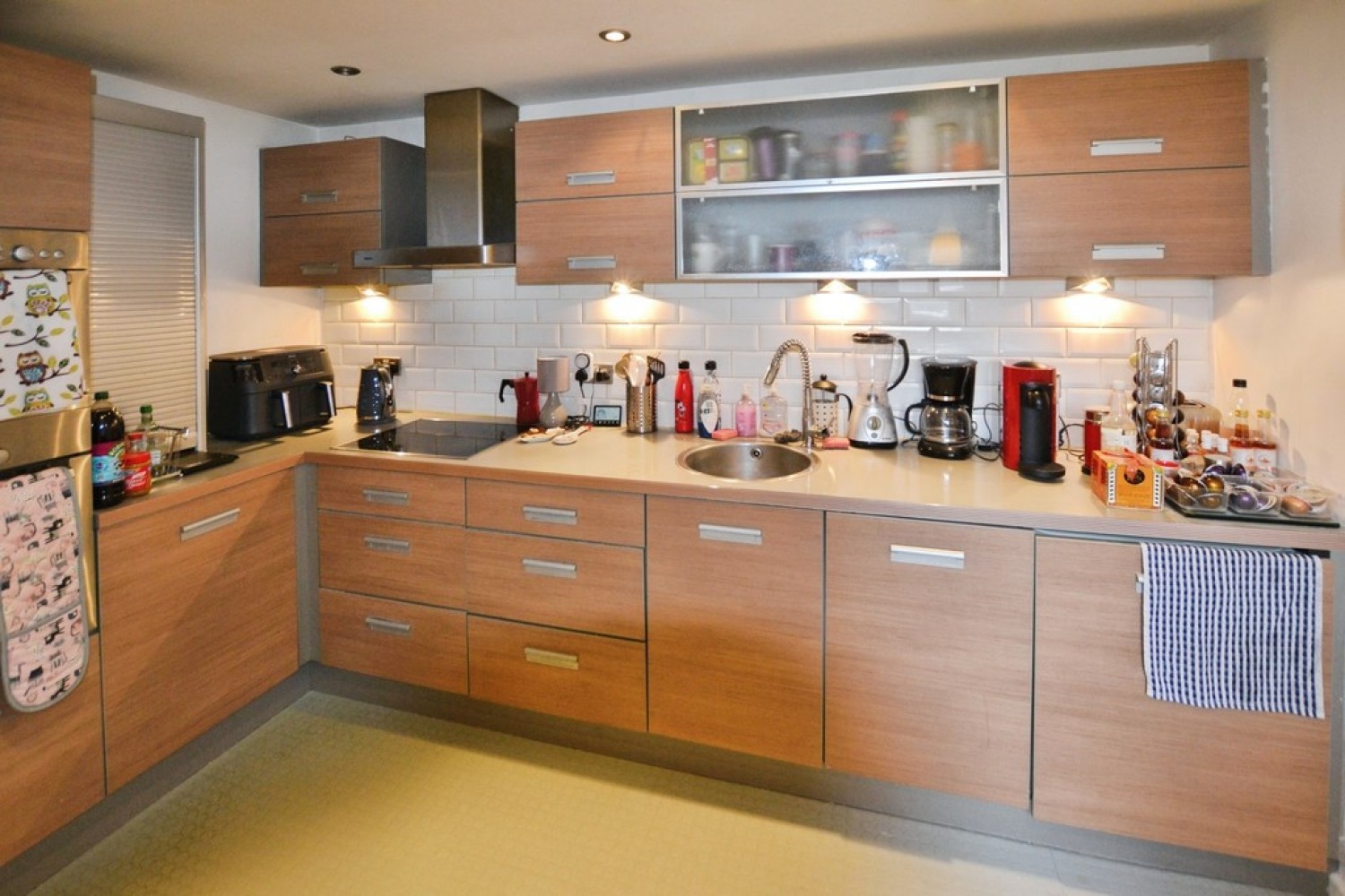 Ashleigh Gardens, Leicester