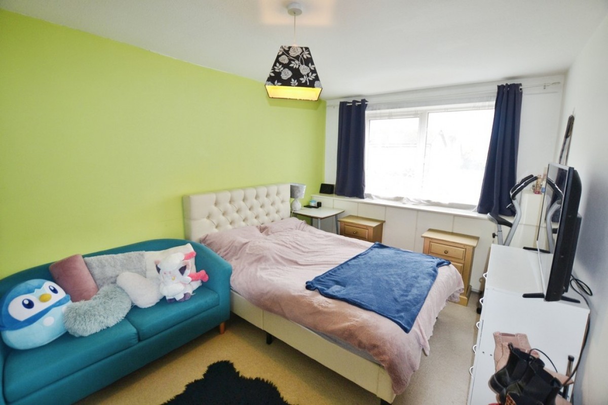 Ashleigh Gardens, Leicester