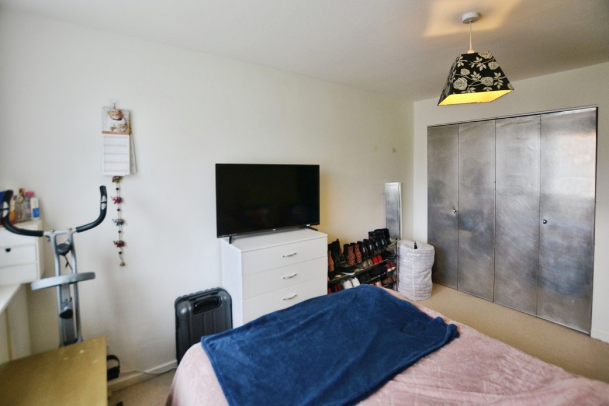 Ashleigh Gardens, Leicester