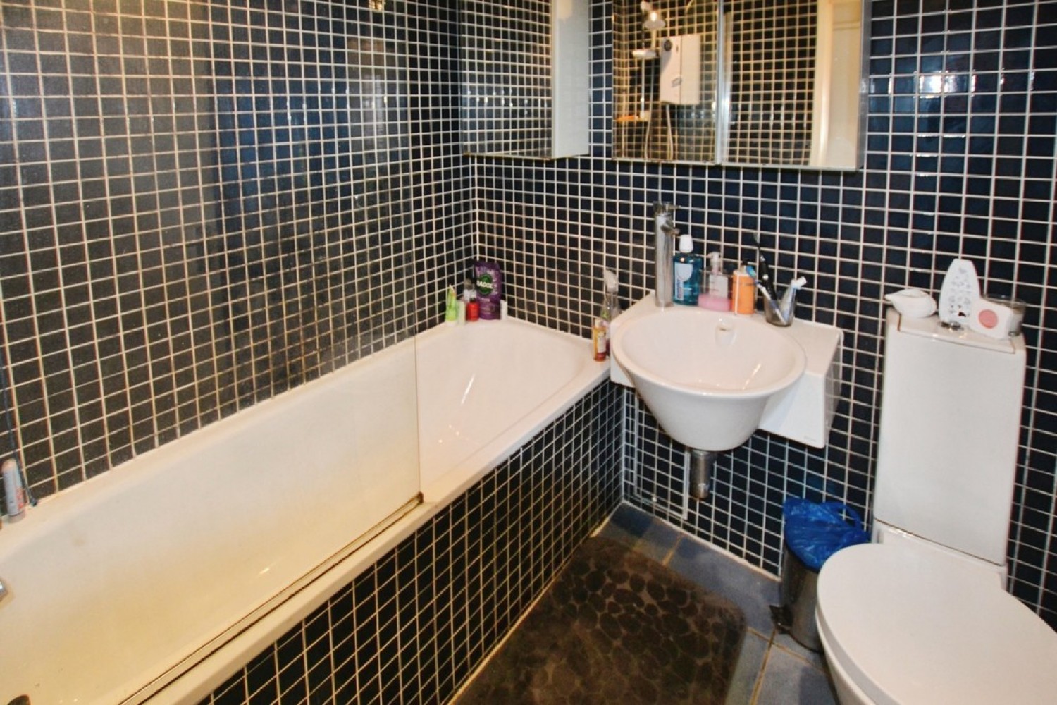 Ashleigh Gardens, Leicester