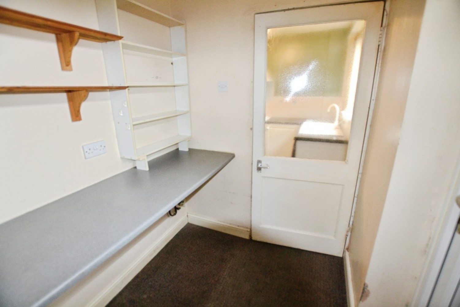 Thurnby, Leicester, Leicestershire