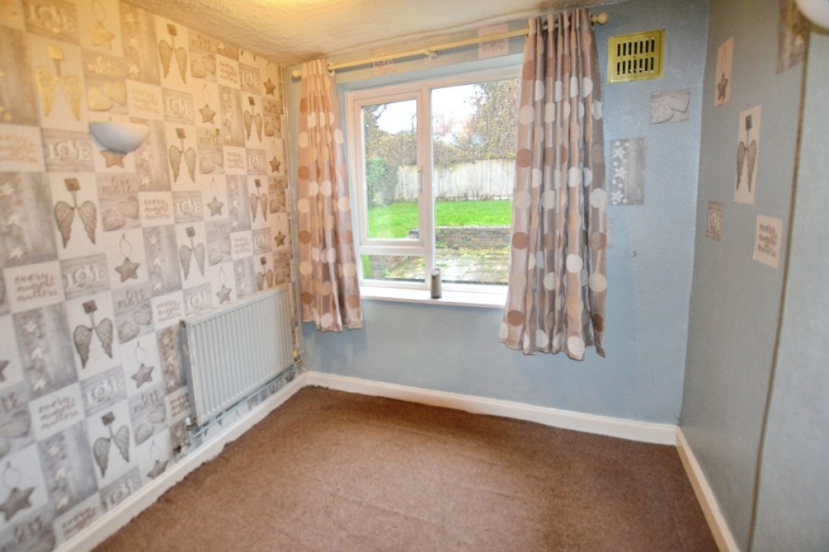 Thurnby, Leicester, Leicestershire