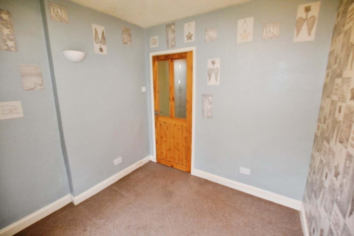 Thurnby, Leicester, Leicestershire