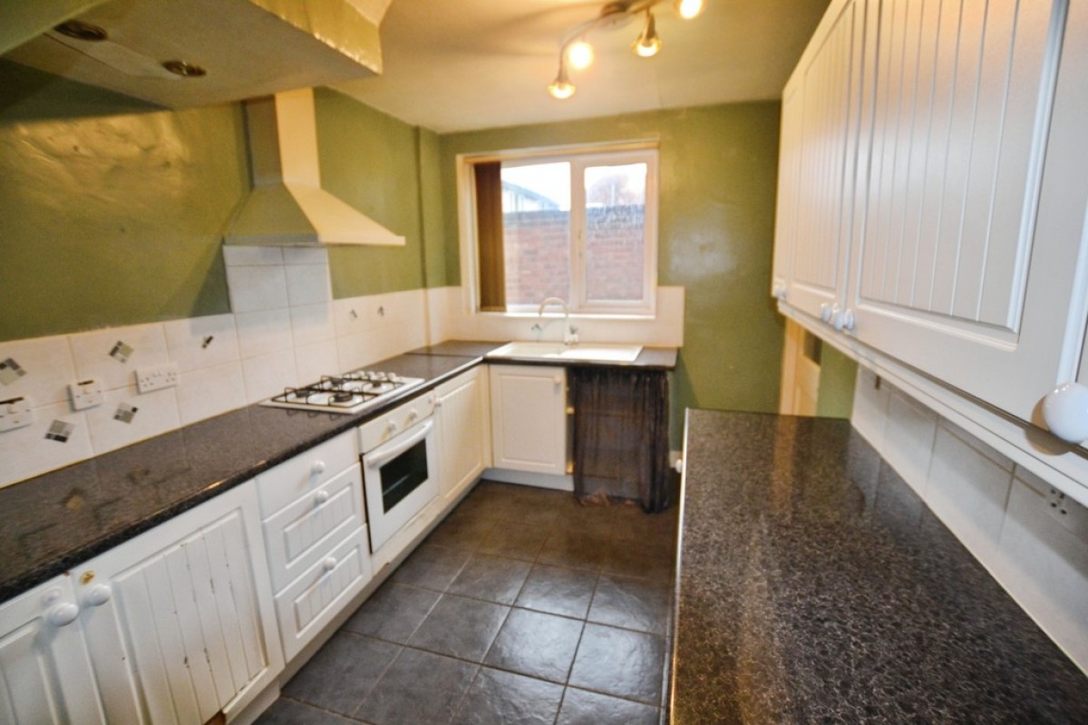 Thurnby, Leicester, Leicestershire