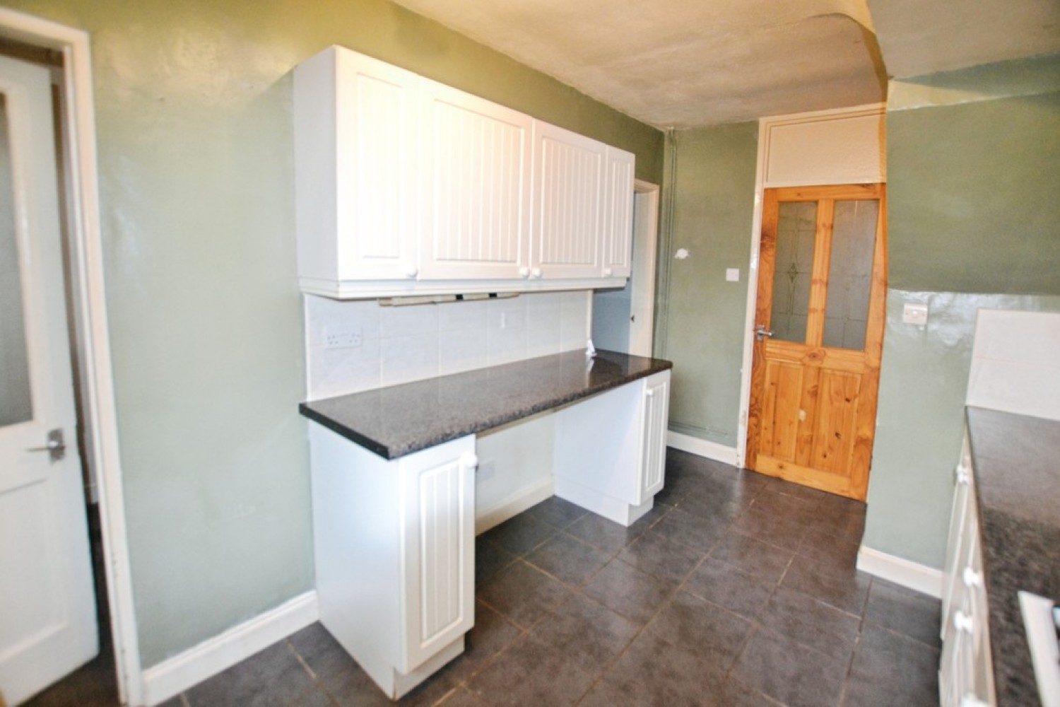 Thurnby, Leicester, Leicestershire