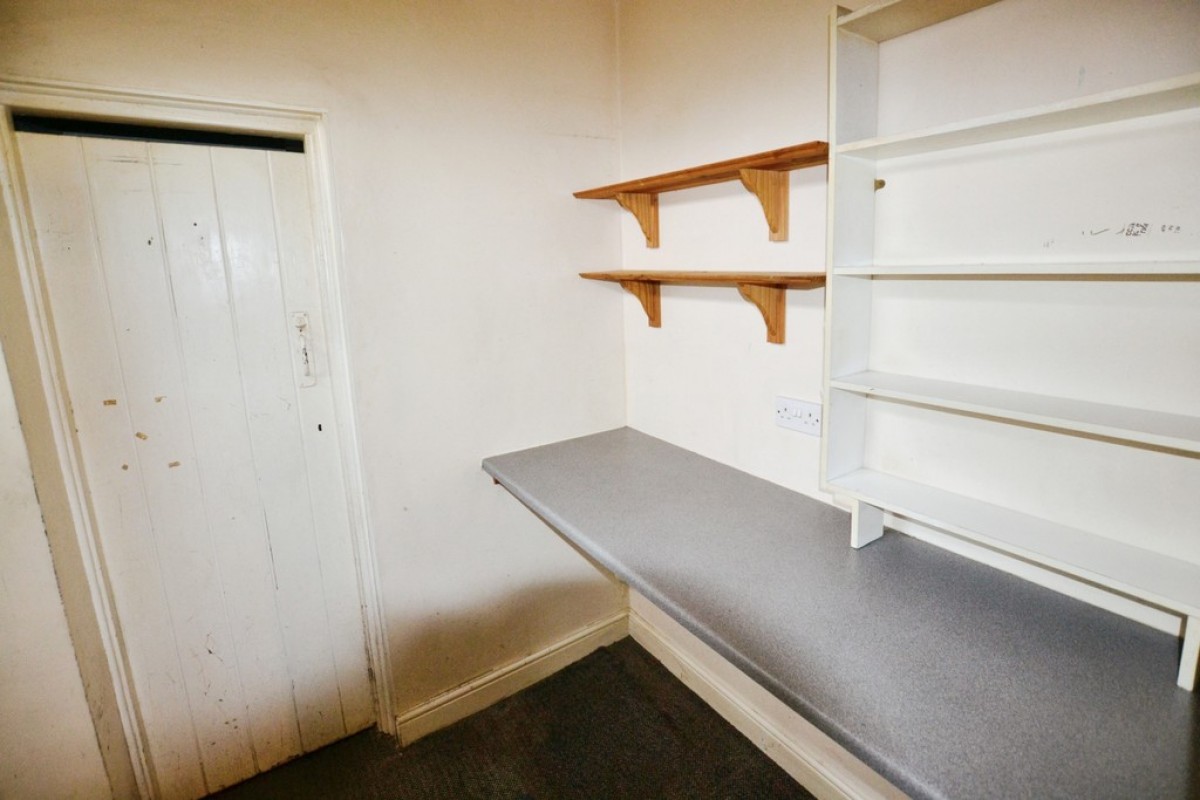 Thurnby, Leicester, Leicestershire