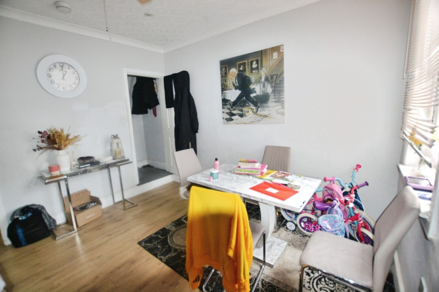 2 bedroom House for Sale Haddenham Road, Leicester