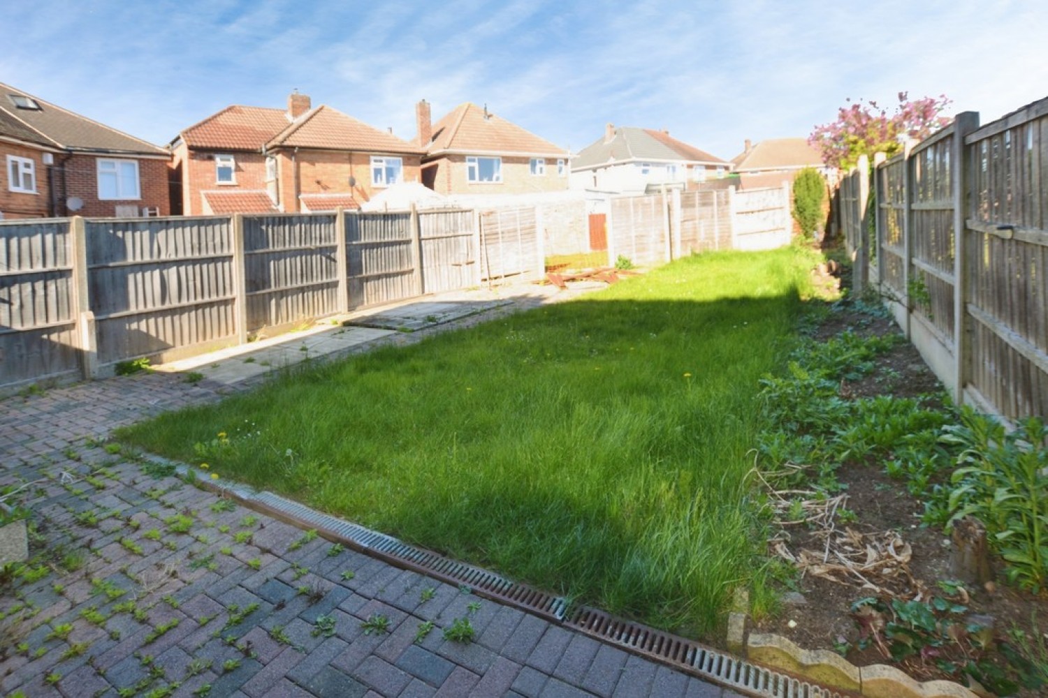 3 bedroom House for Sale Kingsway, Braunstone Town, Leicester