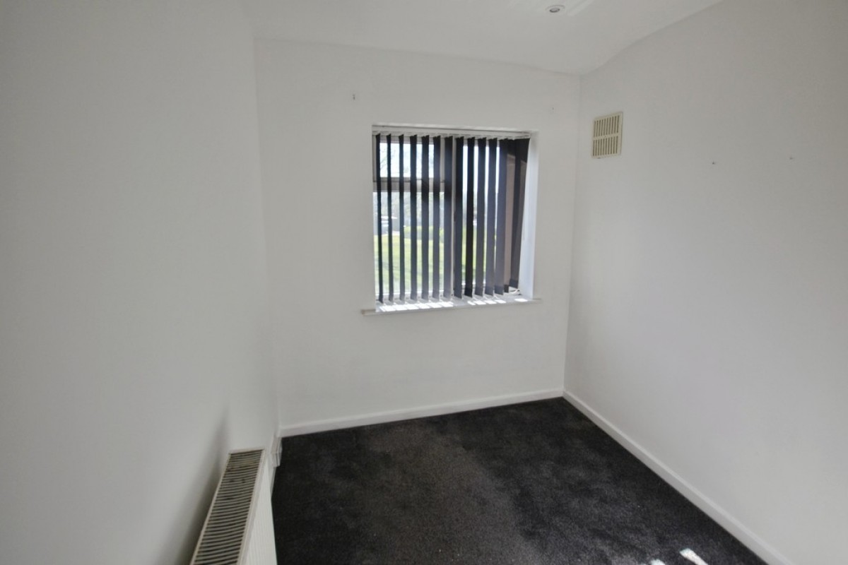 Kingsway, Braunstone Town, Leicester