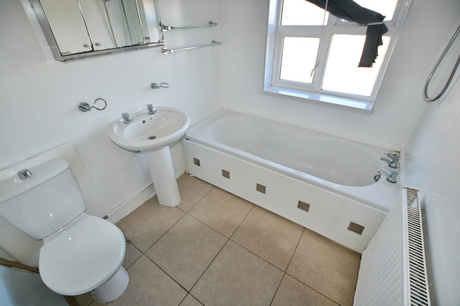 3 bedroom House for Sale Kingsway, Braunstone Town, Leicester