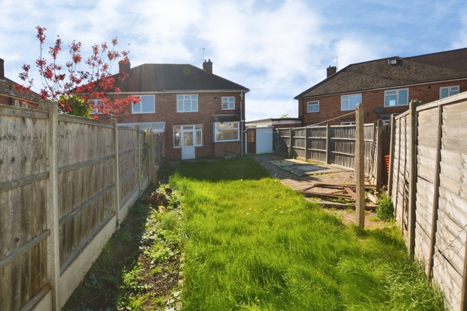 3 bedroom House for Sale Kingsway, Braunstone Town, Leicester