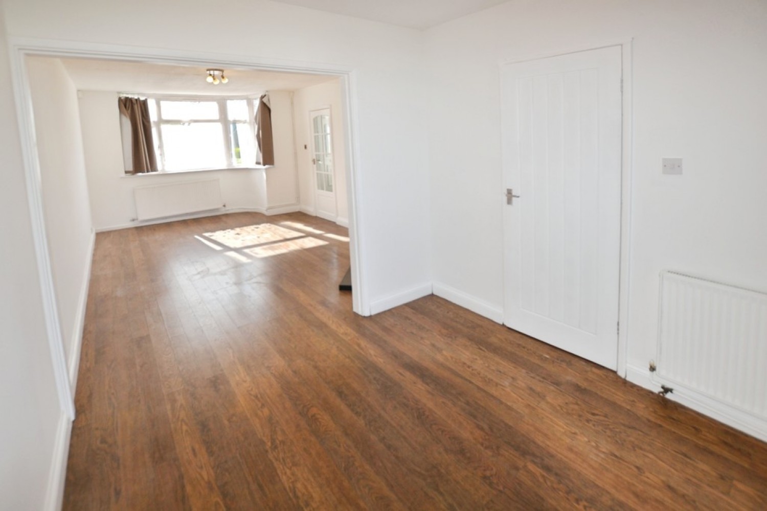 3 bedroom House for Sale Kingsway, Braunstone Town, Leicester