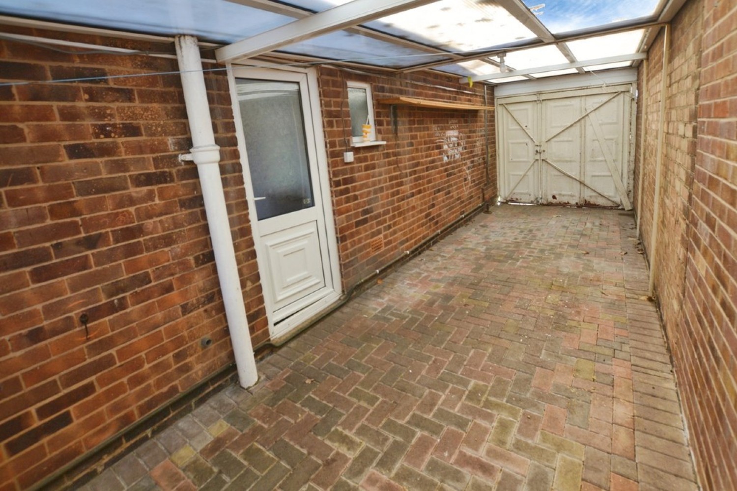 3 bedroom House for Sale Kingsway, Braunstone Town, Leicester
