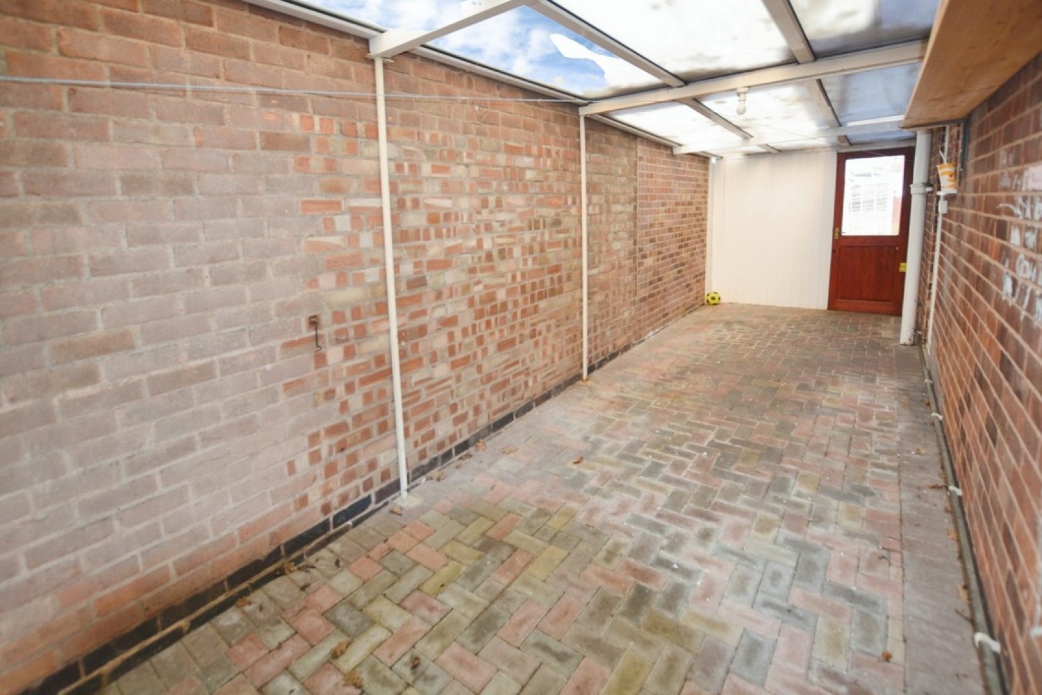 3 bedroom House for Sale Kingsway, Braunstone Town, Leicester