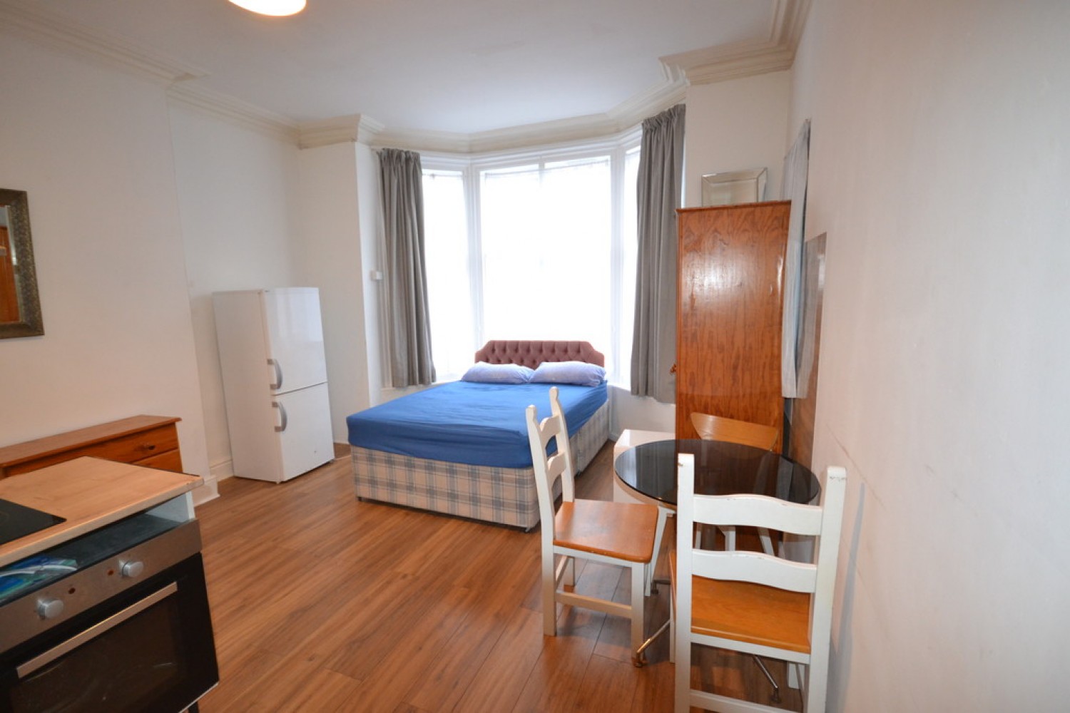 Ashleigh Road , Leicester