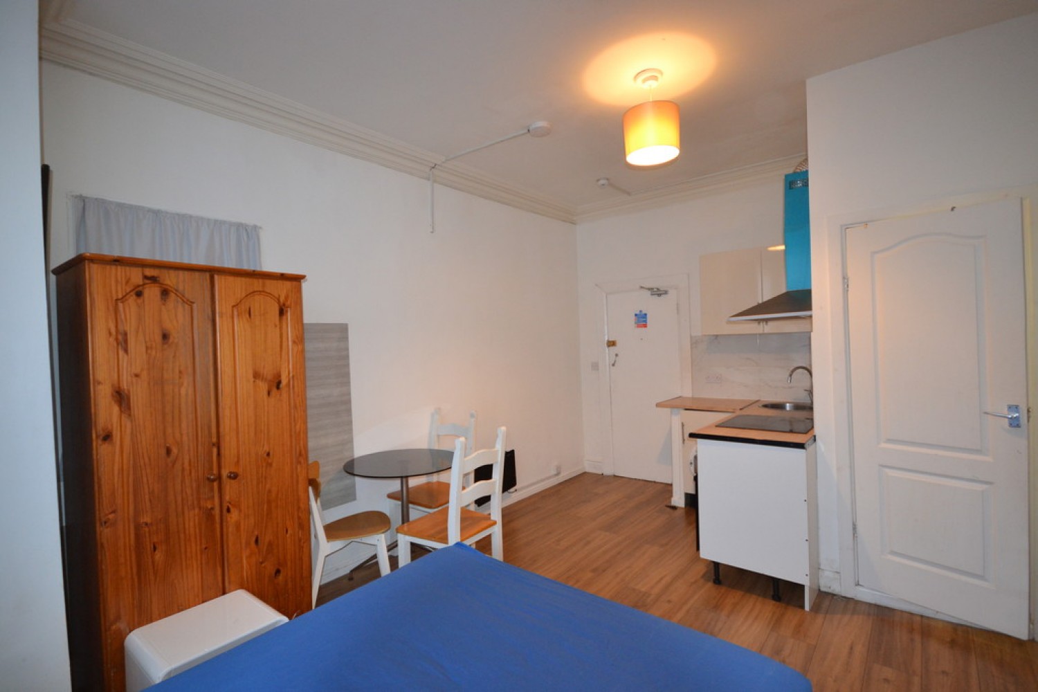 Ashleigh Road , Leicester