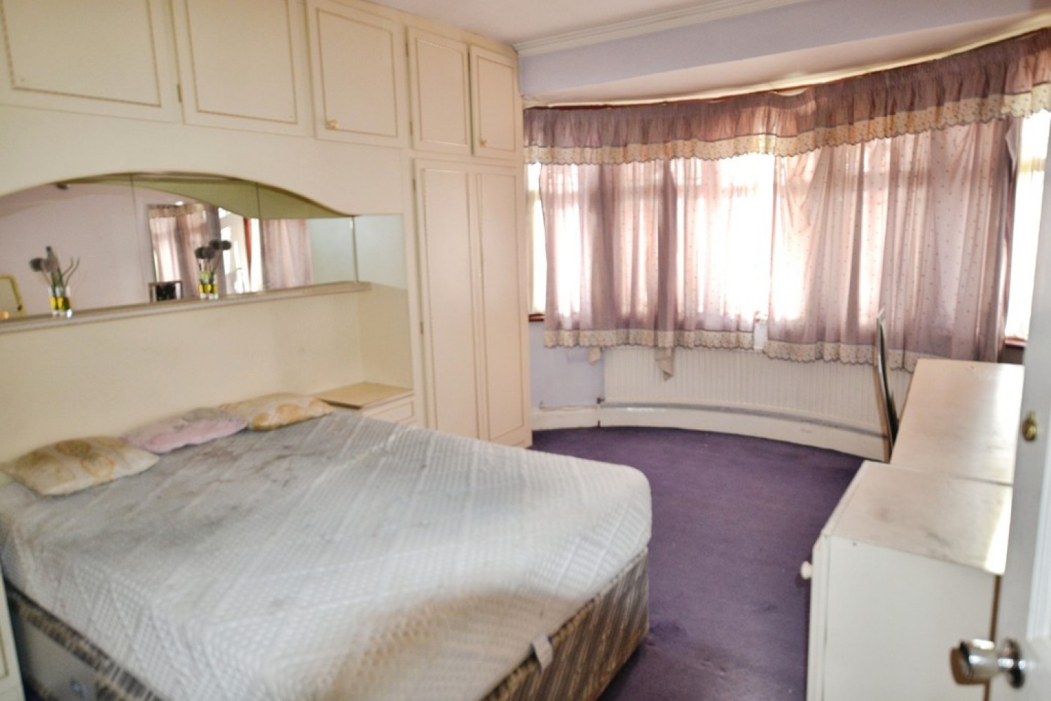 Evington Road, Leicester