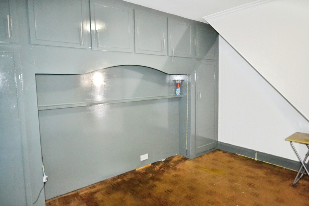 Evington Road, Leicester