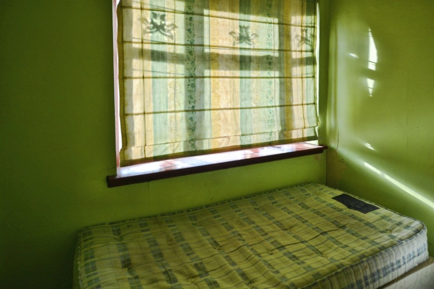 Evington Road, Leicester