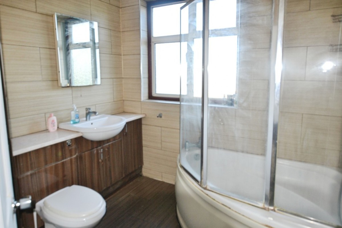 Evington Road, Leicester