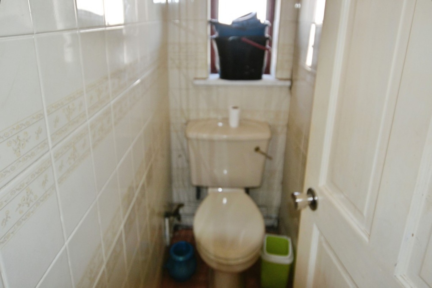 Evington Road, Leicester