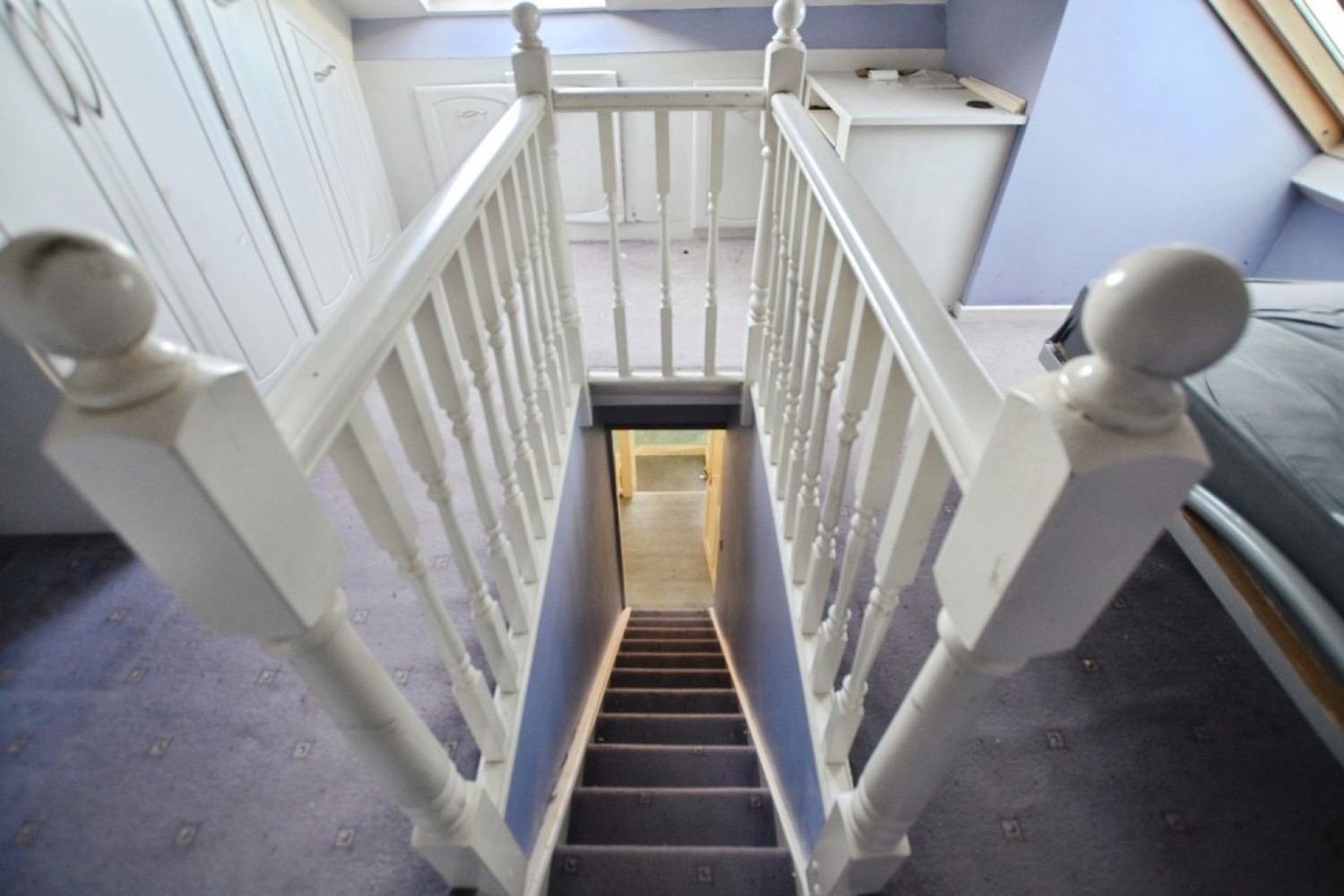 Evington Road, Leicester