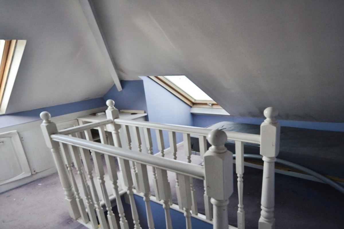 Evington Road, Leicester