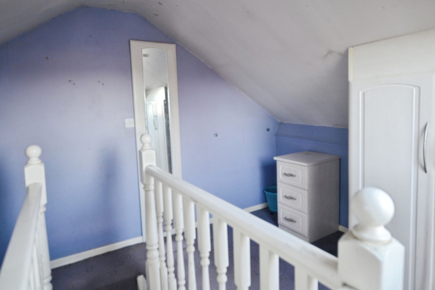 Evington Road, Leicester