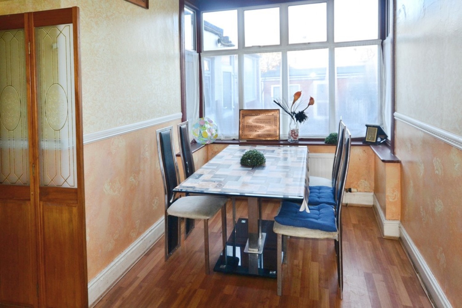 Evington Road, Leicester