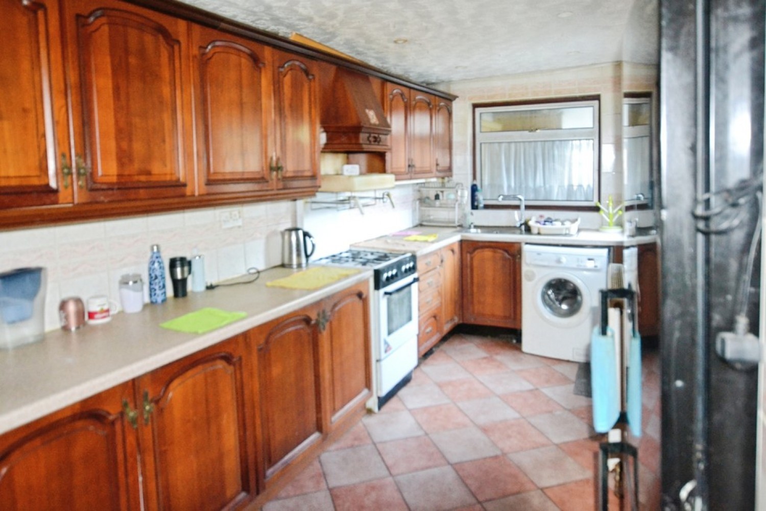 Evington Road, Leicester