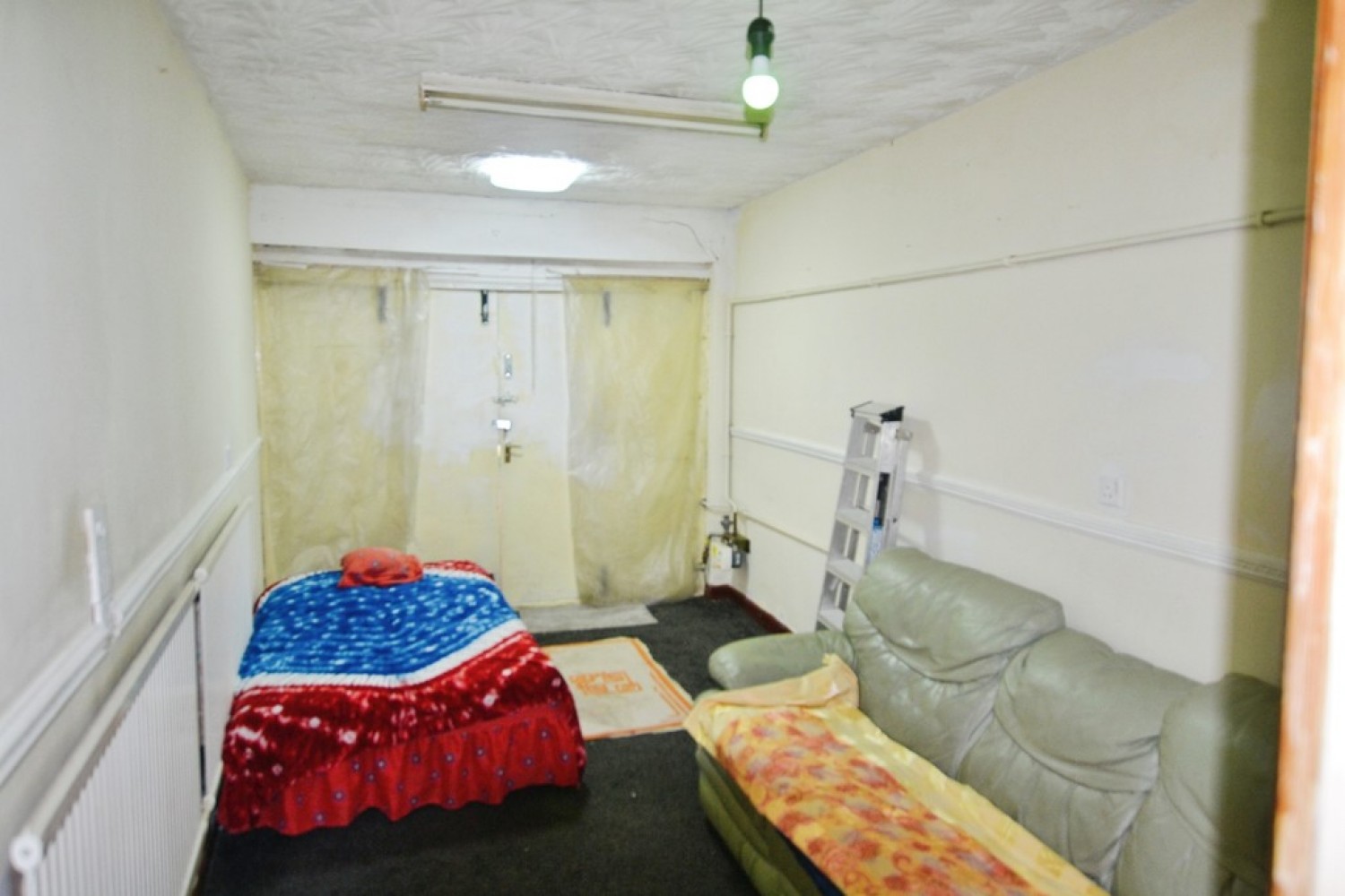 Evington Road, Leicester