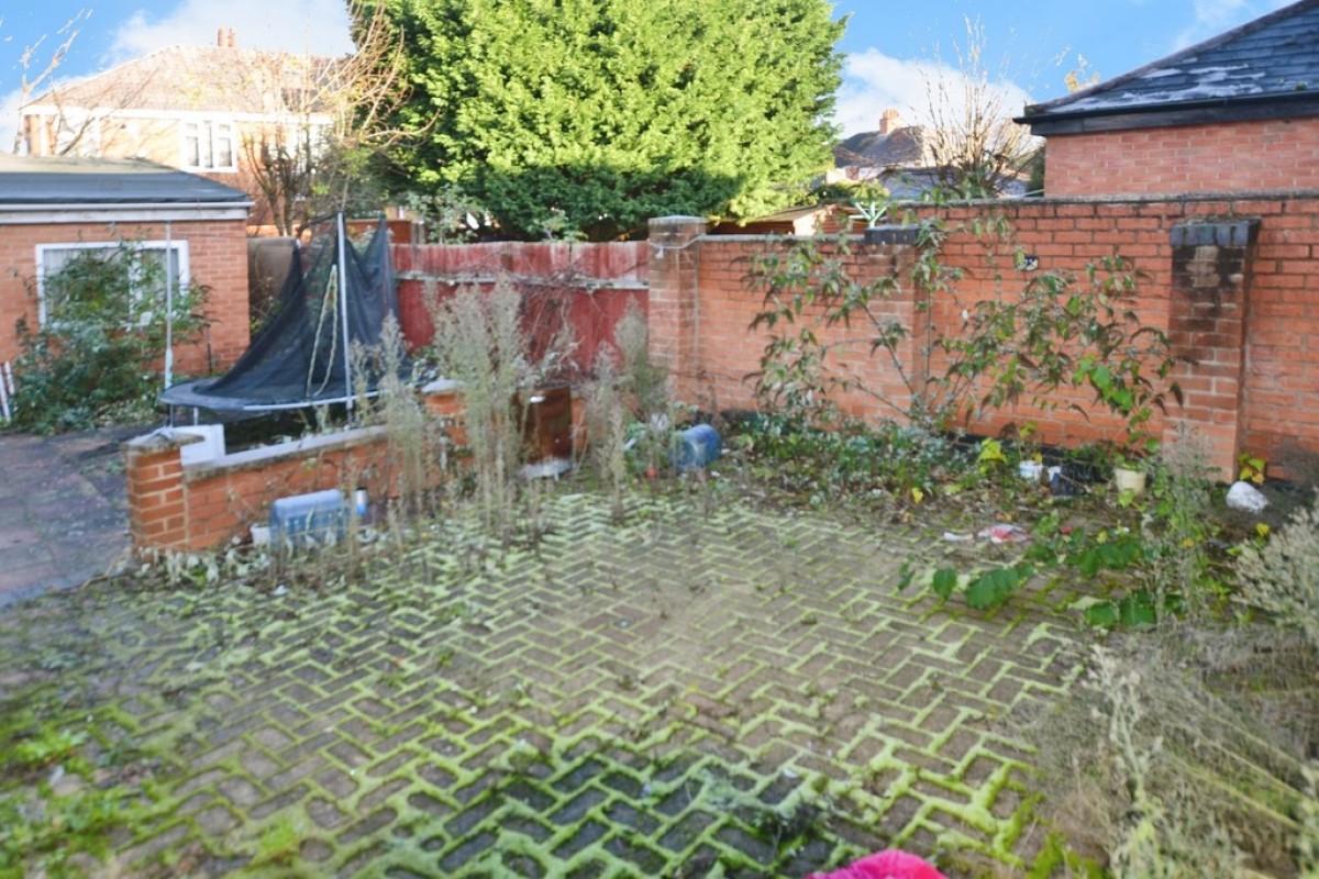 Evington Road, Leicester