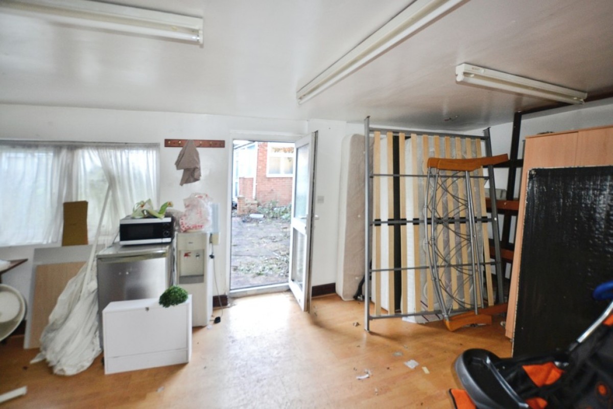 Evington Road, Leicester