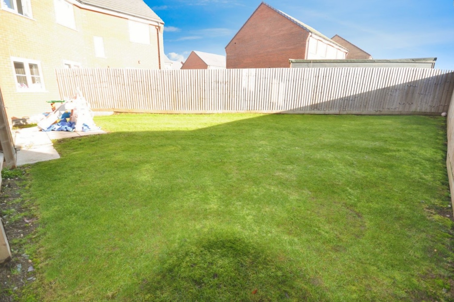 3 bedroom House for Sale Spencer Clarke Road, Scraptoft, Leicester