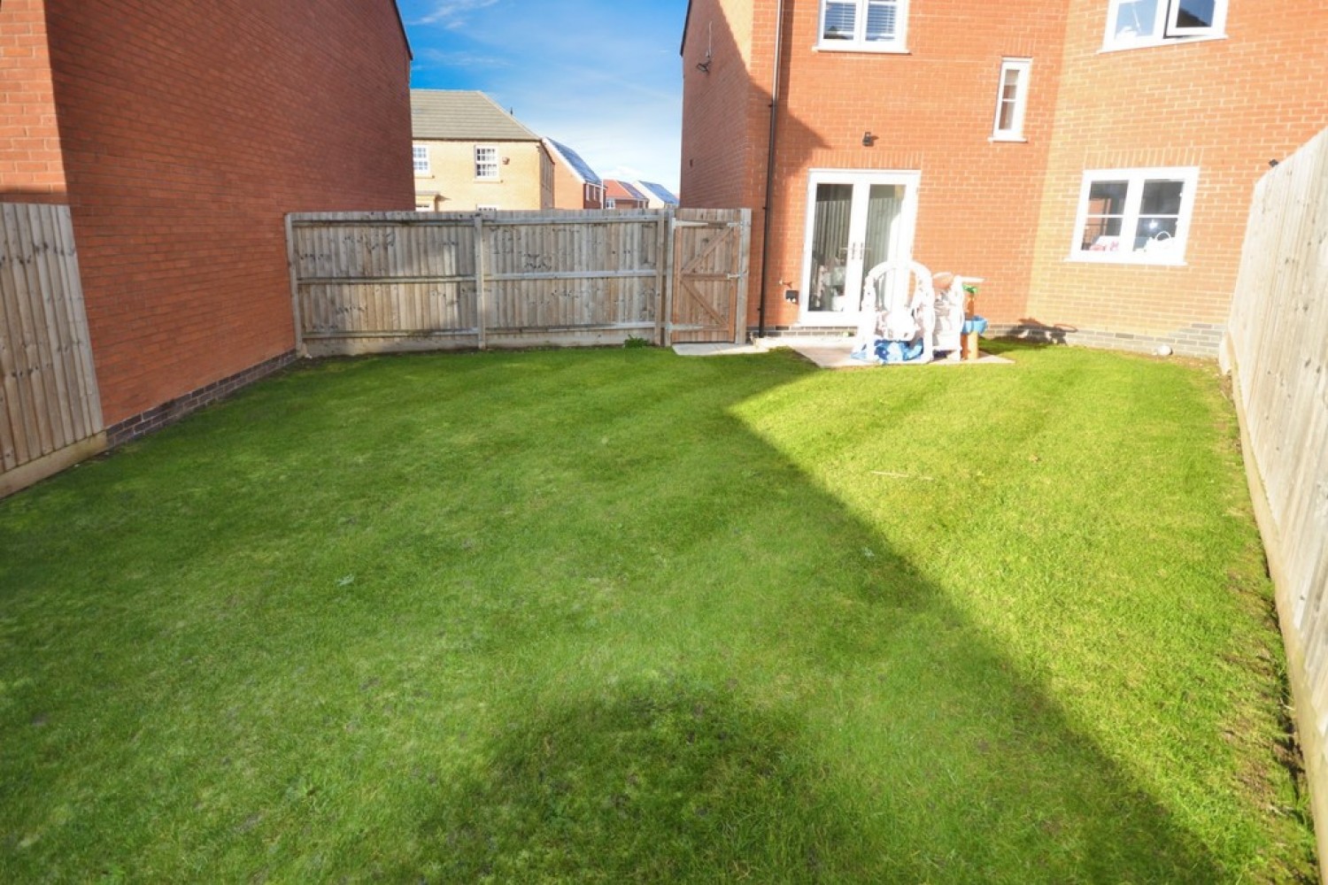 3 bedroom House for Sale Spencer Clarke Road, Scraptoft, Leicester